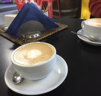 Tobruk Traders - Accommodation Kalgoorlie