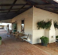 Westonia Gallery Cafe - Accommodation Kalgoorlie