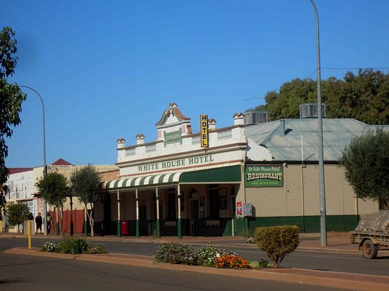 South Newdegate WA Accommodation Kalgoorlie