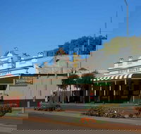 White House Hotel - Accommodation Kalgoorlie