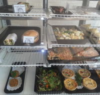 Wongan Hills Bakery  Cafe - Accommodation Kalgoorlie