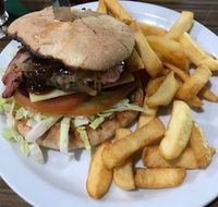 Wongan Hills Hotel - Accommodation Kalgoorlie