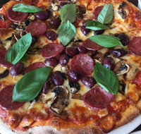 Cafe Brunelli - Accommodation Kalgoorlie