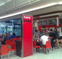 Cafe Cino - Accommodation Kalgoorlie