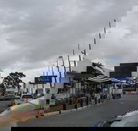 Cafe De Vili's - Accommodation Kalgoorlie