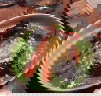 Cafe Lago - Accommodation Kalgoorlie