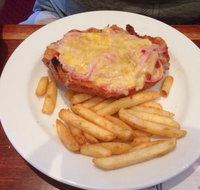 Checkside Tavern - Accommodation Kalgoorlie