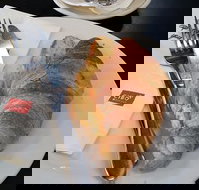 Cibo Expresso - Accommodation Kalgoorlie