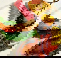 Crusoe's Restaurant - Accommodation Kalgoorlie