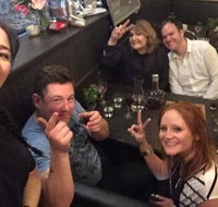 HypnoTHAIzed Restaurant - Accommodation Kalgoorlie