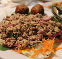 Isaan Village Thai Restaurant - Accommodation Kalgoorlie