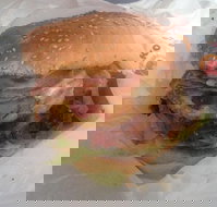 Jack's Challa Fish Shop - Accommodation Kalgoorlie