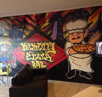 Kilkenny Pizza Bar - Accommodation Kalgoorlie