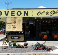 Loveon Cafe - Accommodation Kalgoorlie