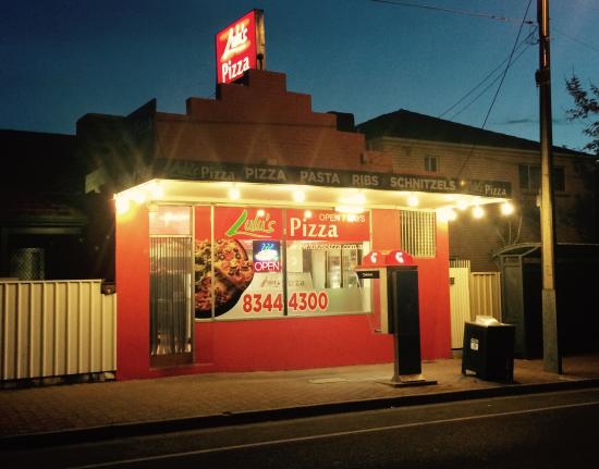 Prospect SA Accommodation Kalgoorlie