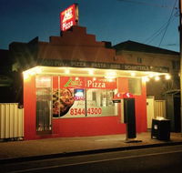 Lulu's Pizza - Accommodation Kalgoorlie