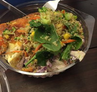 Red Roar Cafe - Accommodation Kalgoorlie