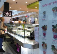 Sushi Chan - Accommodation Kalgoorlie