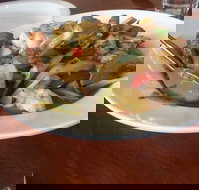 Thai Orchid Restaurant - Accommodation Kalgoorlie