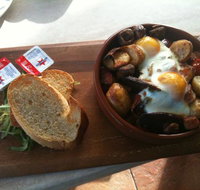 The Clubhouse Bar  Bistro - Accommodation Kalgoorlie