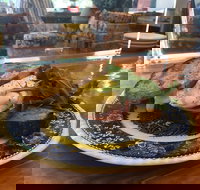 The Pear - Accommodation Kalgoorlie