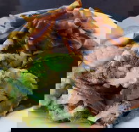 Vili's Cafe- 24 hours - Accommodation Kalgoorlie