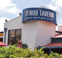 Aberfoyle Hub Tavern - Accommodation Kalgoorlie