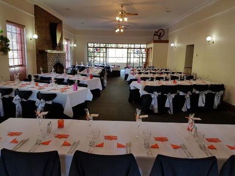 Blacksmiths Inn - Accommodation Kalgoorlie 0