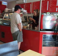 Blackwood Cafe  Lunch Bar - Accommodation Kalgoorlie