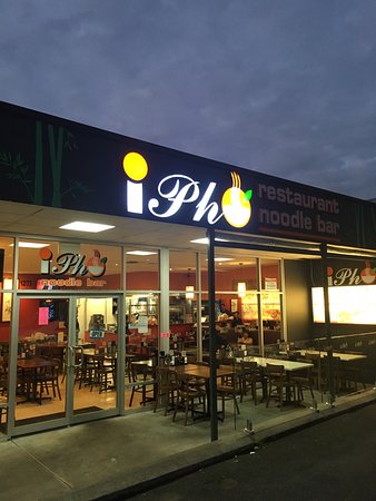 I Pho Restaurant - Accommodation Kalgoorlie 0
