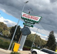 Krispy Kreme - Accommodation Kalgoorlie