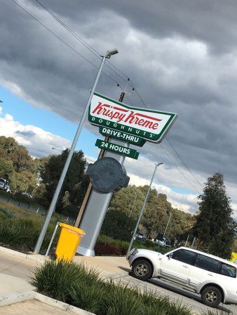 Krispy Kreme - Accommodation Kalgoorlie 0