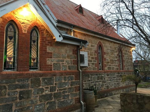 Lost In A Forest - Accommodation Kalgoorlie 0