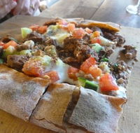 Russells Pizza - Accommodation Kalgoorlie