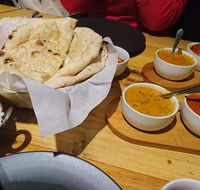 Shalimar Indian Cuisine - Accommodation Kalgoorlie