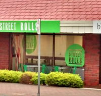 Street Rolls - Accommodation Kalgoorlie