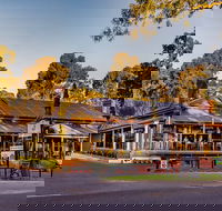 The Duck Inn - Accommodation Kalgoorlie