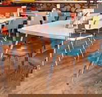 The golden fleece cafe - Accommodation Kalgoorlie