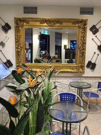 Waffle King - Accommodation Kalgoorlie 0