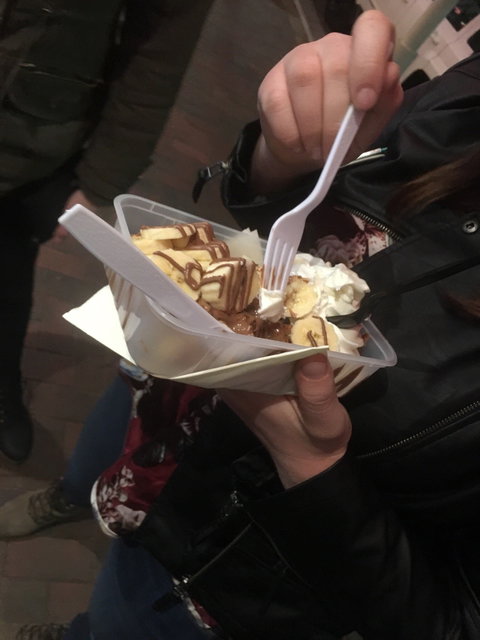 Waffle King - Accommodation Kalgoorlie 2