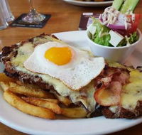 Willunga Hotel - Accommodation Kalgoorlie