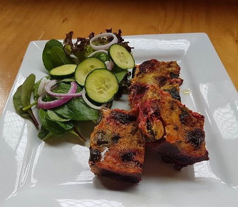 All Seasons Wholefoods Organic Cafe - Accommodation Kalgoorlie 0