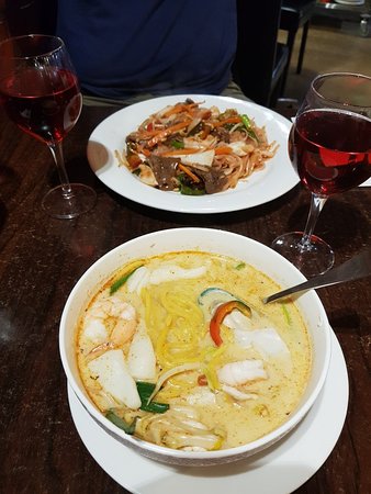 Asian Central Gawler - Accommodation Kalgoorlie 0