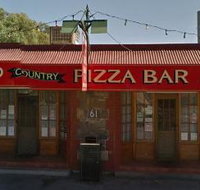 Birdwood Country Pizza Parlour - Accommodation Kalgoorlie