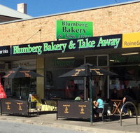 Blumberg Bakery  Take Away - Accommodation Kalgoorlie