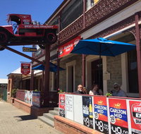 Blumberg Hotel - Accommodation Kalgoorlie