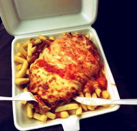 Chickenhub - Accommodation Kalgoorlie