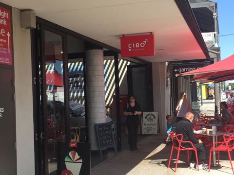 Cibo Espresso - Accommodation Kalgoorlie 0