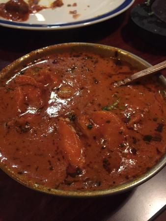 Delhi Express Indian Restaurant & Takeaway - Accommodation Kalgoorlie 0