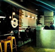 Fancy Burger - Accommodation Kalgoorlie